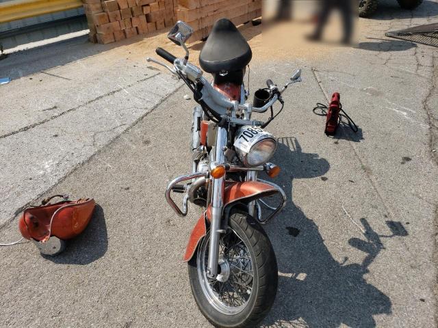 2003 HONDA VT750 CDD - JH2RC44F23M100674