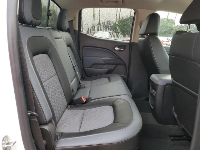 2016 CHEVROLET COLORADO Z - 1GCGSDE31G1329877