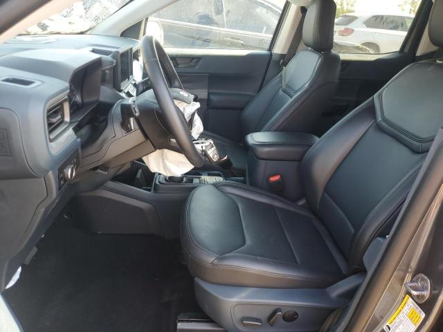 2024 FORD MAVERICK L 3FTTW8M37RRA69070