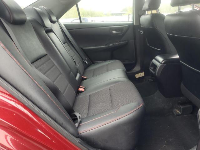 2017 TOYOTA CAMRY LE - 4T1BF1FK3HU644680