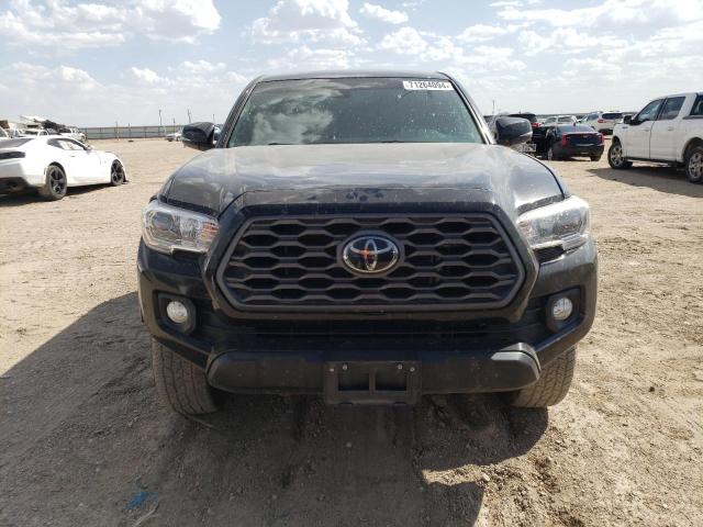 VIN 3TMCZ5AN3NM476614 2022 Toyota Tacoma, Double Cab no.5