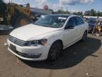 VOLKSWAGEN PASSAT SE photo