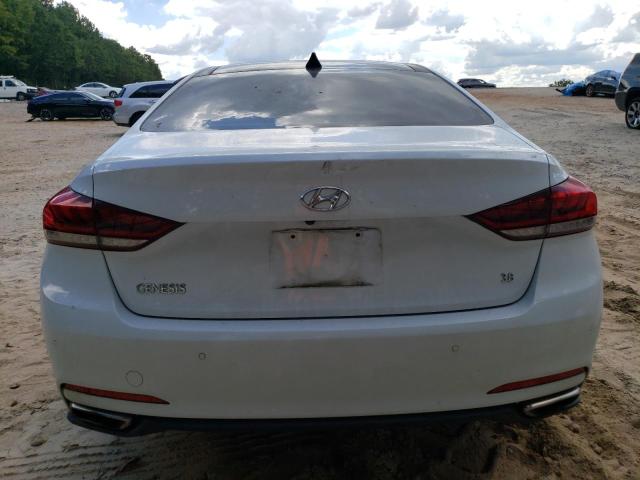 2016 HYUNDAI GENESIS 3. - KMHGN4JE0GU107517