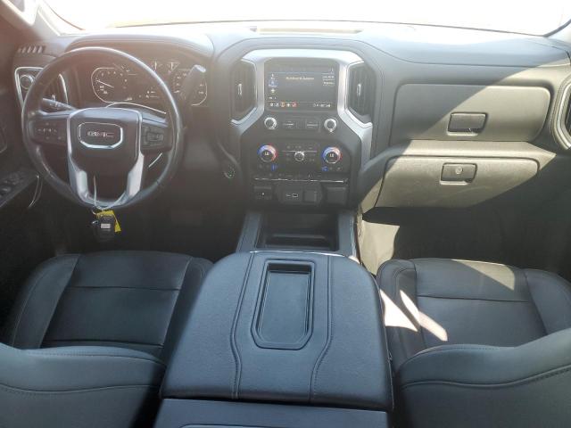 2021 GMC SIERRA K15 - 3GTU9DET5MG208801