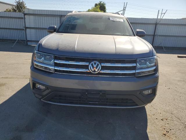 2019 VOLKSWAGEN ATLAS SE - 1V2DR2CA7KC505296