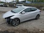 HYUNDAI ELANTRA SE photo