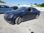 CADILLAC CTS LUXURY photo