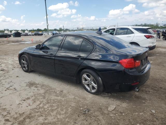 VIN WBA3B1G59FNT63775 2015 BMW 3 Series, 320 I no.2