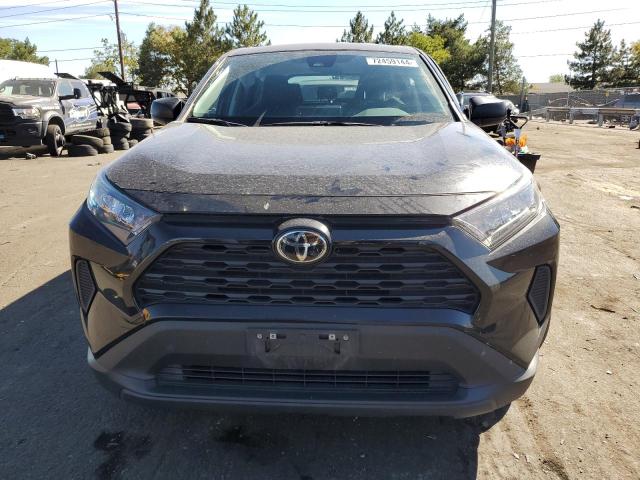 VIN 2T3F1RFV4NW295086 2022 Toyota RAV4, LE no.5