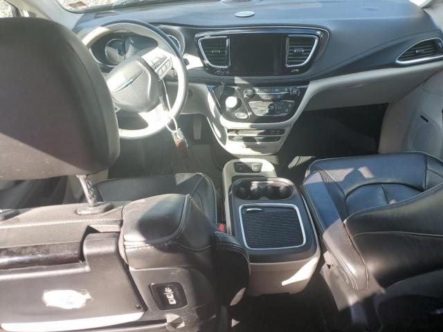 2018 CHRYSLER PACIFICA H - 2C4RC1N72JR236716