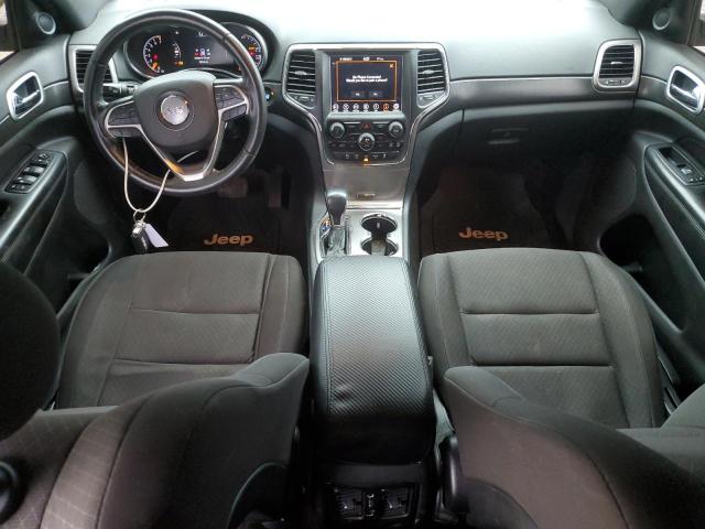 2018 JEEP GRAND CHER - 1C4RJFAGXJC298060