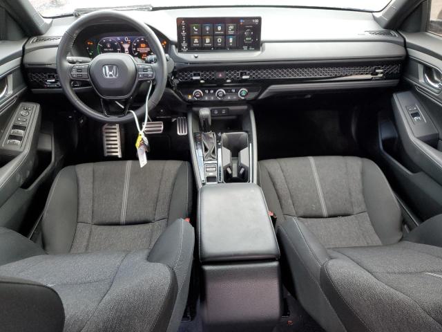 2023 HONDA ACCORD HYB - 1HGCY2F56PA041579