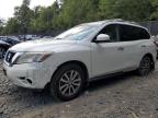 2015 NISSAN PATHFINDER - 5N1AR2MM8FC683670