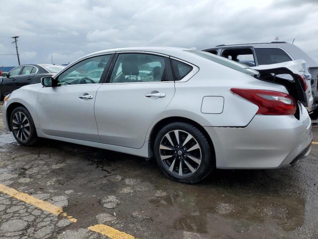 VIN 1N4AL3AP5JC269609 2018 Nissan Altima, 2.5 no.2