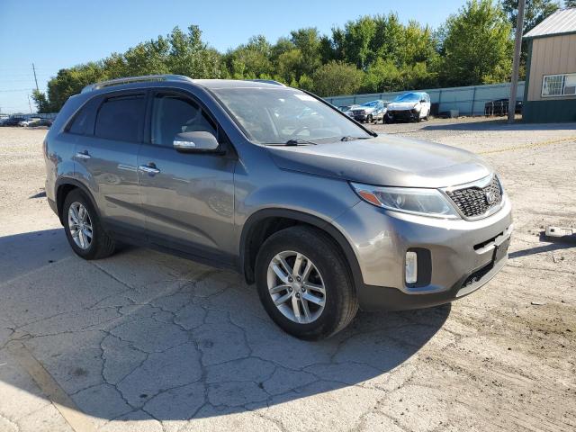 2015 KIA SORENTO 5XYKT4A68FG654774