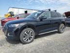 2021 AUDI Q5 PREMIUM - WA1BAAFY5M2127730