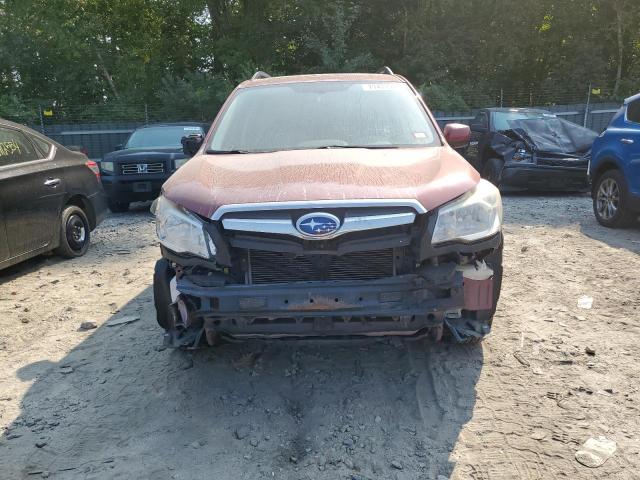 2015 SUBARU FORESTER 2 - JF2SJADC8FH446361
