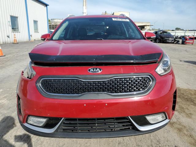 VIN KNDCC3LC1H5089880 2017 KIA Niro, EX no.5