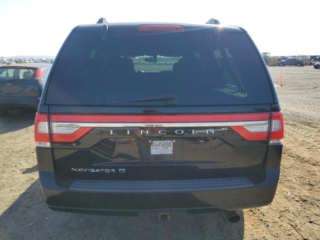 VIN 5LMJJ3KT6HEL05133 2017 Lincoln Navigator, L Res... no.6