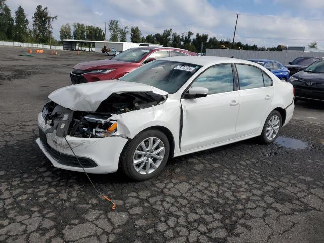 Global Auto Auctions: 2013 VOLKSWAGEN JETTA SE