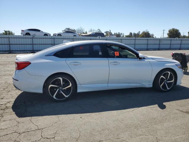 2019 HONDA ACCORD SPO - 1HGCV1F30KA007731