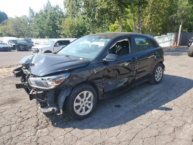 2018 KIA RIO LX #2893370579