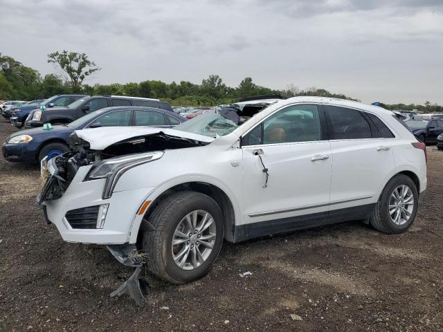 2020 CADILLAC XT5 PREMIU #2954684408