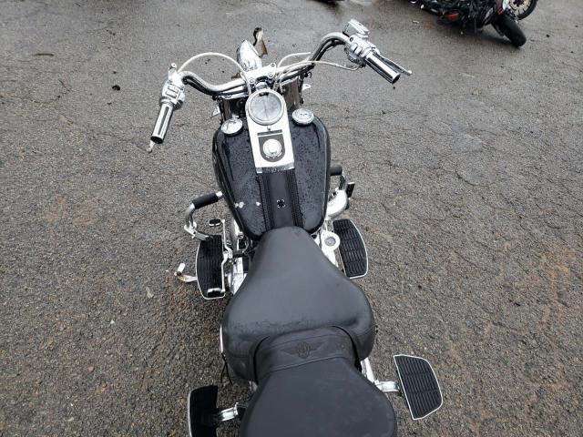2004 HARLEY-DAVIDSON FLSTFI 1HD1BXB164Y069164