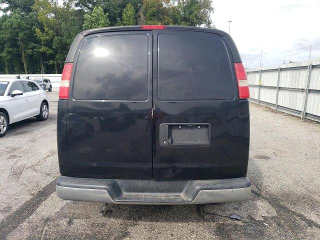 2016 CHEVROLET EXPRESS G2 - 1GCWGAFF4G1148020