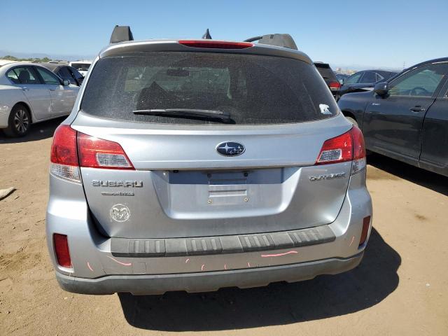 VIN 4S4BRCKC2D3216486 2013 Subaru Outback, 2.5I Lim... no.6