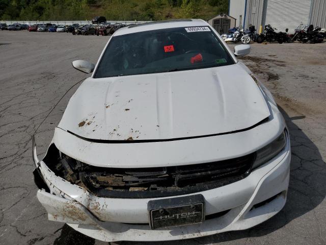 2020 DODGE CHARGER SX - 2C3CDXBG0LH231702