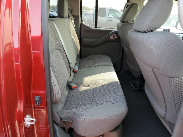 2021 NISSAN FRONTIER S - 1N6ED0EB9MN718771