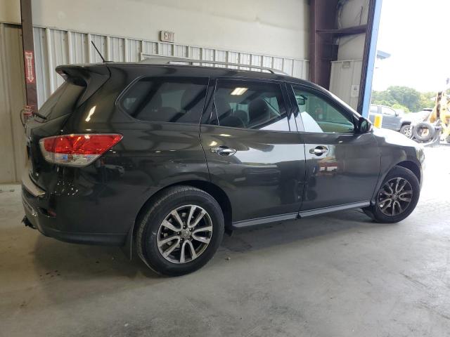 2015 NISSAN PATHFINDER - 5N1AR2MN3FC666767