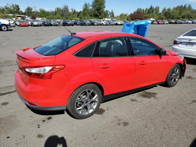 VIN 1FADP3F2XDL354318 2013 Ford Focus, SE no.3