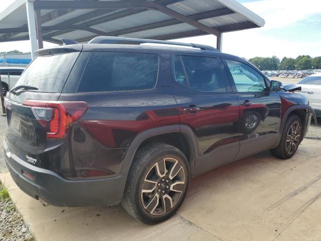 VIN 1GKKNKLA6MZ139078 2021 GMC Acadia, Sle no.3