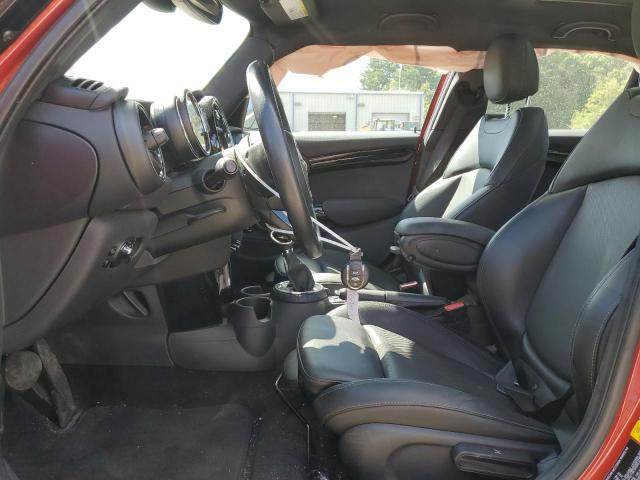 2016 MINI COOPER S - WMWXU3C52G2D29728