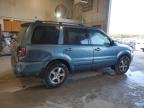 HONDA PILOT EXL photo