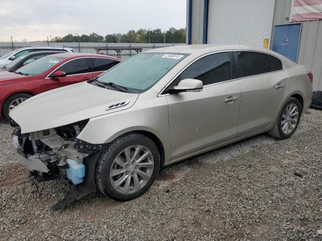 2016 BUICK LACROSSE #2902545959