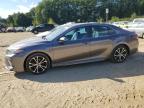 2019 TOYOTA CAMRY L - 4T1B11HK6KU769076