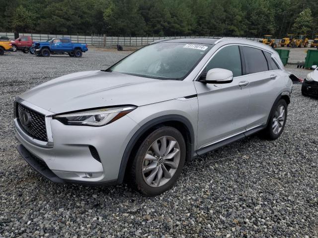 VIN 3PCAJ5M12KF146762 2019 Infiniti QX50, Essential no.1