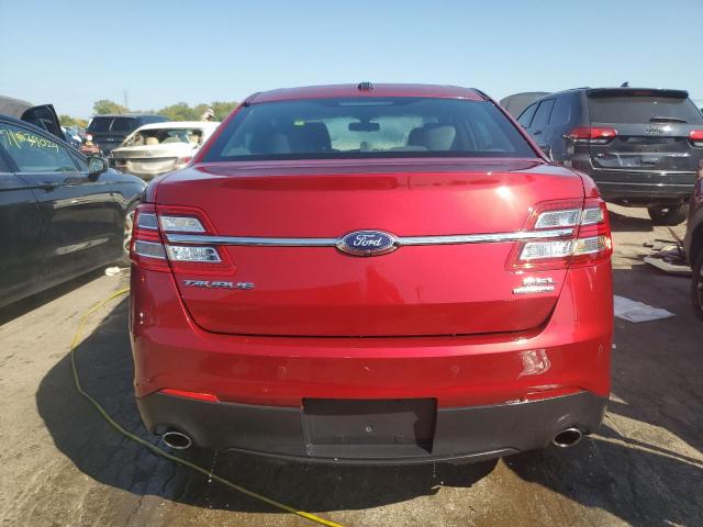 2016 FORD TAURUS SEL - 1FAHP2E88GG157873