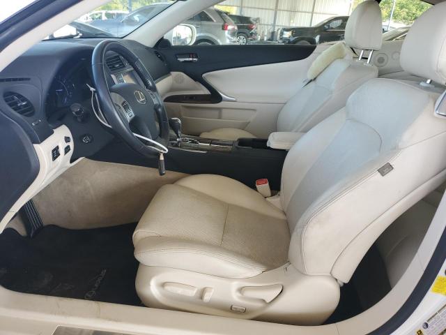 VIN JTHFF2C21F2532757 2015 Lexus IS, 250 no.7