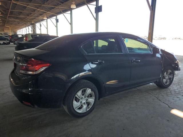 VIN 19XFB2F59DE066501 2013 Honda Civic, LX no.3