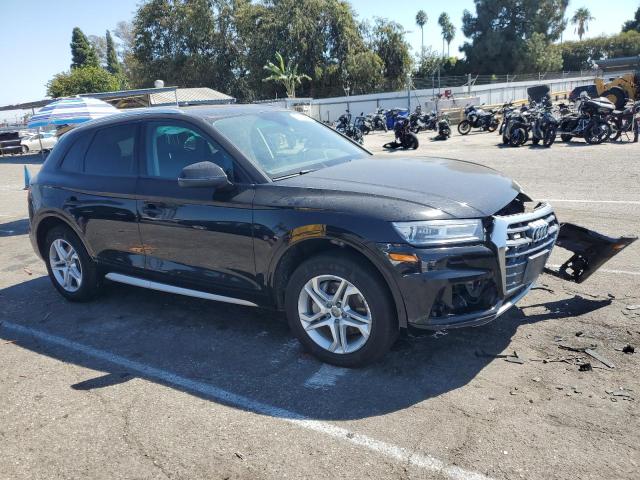 2018 AUDI Q5 PREMIUM WA1ANAFY8J2143447  72571354