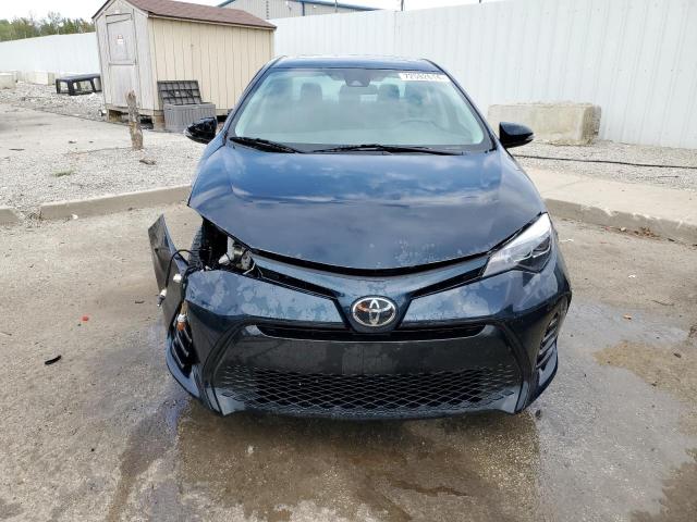 VIN 2T1BURHE6HC810512 2017 Toyota Corolla, L no.5