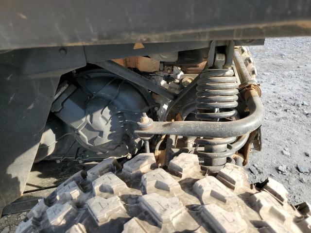 2024 CAN-AM DEFENDER L - 3JBUVAX47RK005142