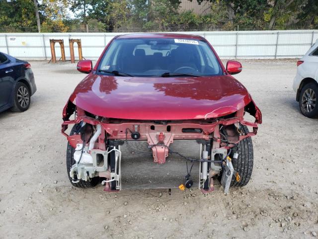 2020 MITSUBISHI OUTLANDER - JA4AR3AU0LU009799