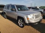 JEEP PATRIOT LA photo