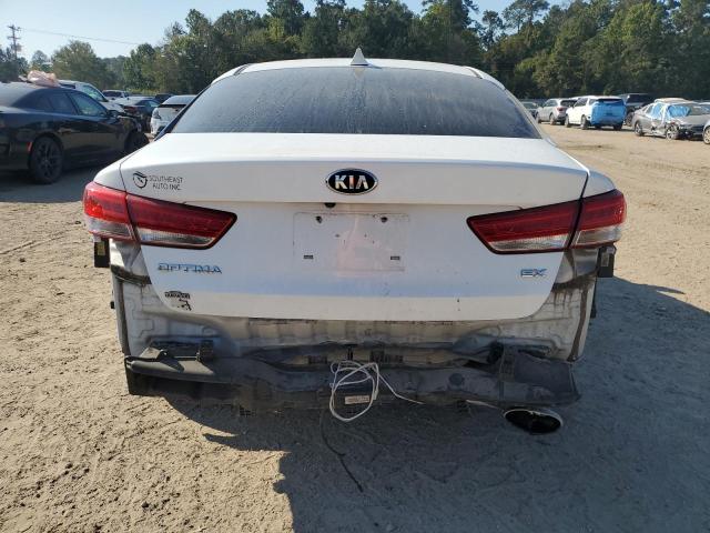 2016 KIA OPTIMA EX - 5XXGU4L34GG068973