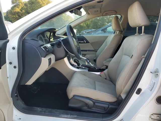 2016 HONDA ACCORD LX - 1HGCR2F40GA089440
